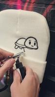 Blanc bonnet 