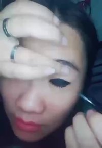Tuto maquillage discret