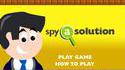 Spy a Solution