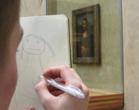 C'est presque çà mon pote !