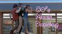 Danser au plafond
