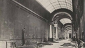 Un musée très épuré
