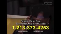 Negro call center