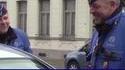 Contrôle de police 