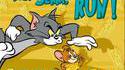 Run Jerry ! Run !