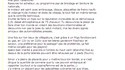 Ca s'annonce pas mal