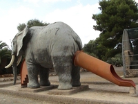 Un tobophant