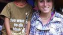 T-shirt sympa