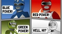 Les Powers