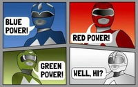 Les Powers