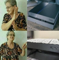 Les vieux ont du goût