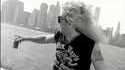 Living for the Paradise City