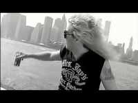 Living for the Paradise City