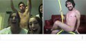 Wrecking Ball sur Chatroulette