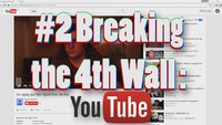 Breaking the 4th Wall !!! MOTHERFUCKER !