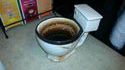 Tasse de café