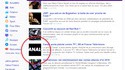Choix de l'image FAIL