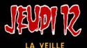 Jeudi 12