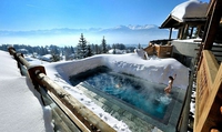 Photo sympa qui souffle le chaud & le froid