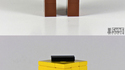 Personnages en Lego