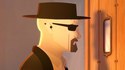 /!\ SPOIL INSIDE /!\ La Reine des Neiges version Breaking Bad