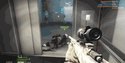 Régis fait partie du SWAT