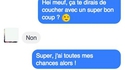 Technique de drague