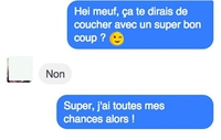 Technique de drague