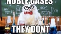 Humour scientifique 