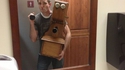 selfie oldschool