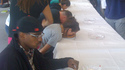 Concours de bouffe