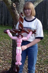 Crucifix
