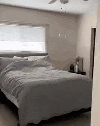 Je demande à voir après quelques semaines de confinement