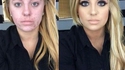 C'est plus que du make up et du photoshop là !