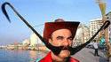 Moustaches de Viking