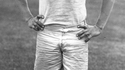Les chaussures de Jim Thorpe