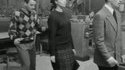 Anna Karina (22 septembre 1940 - 14 décembre 2019), l'égérie de Godard