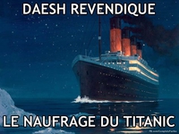 La fabrique du terrorisme