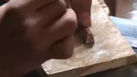 Mosaïque DIY