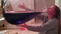 Kan ta femme veut que tu réduise ta consommation à un verre par jour