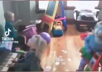 Couches culottes of the hell