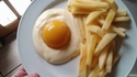 Repas équilibré