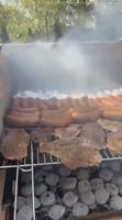 Barbequeue