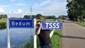 Bedum