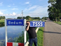 Bedum