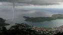 Multiples tornades