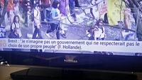 La bonne blague