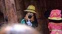 Attention ! Mickey est rentré