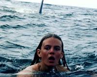 Il est déconseillé de se baigner avec n'importe qui