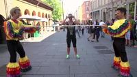 Limbo time !